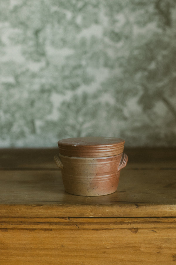 Butter Jar