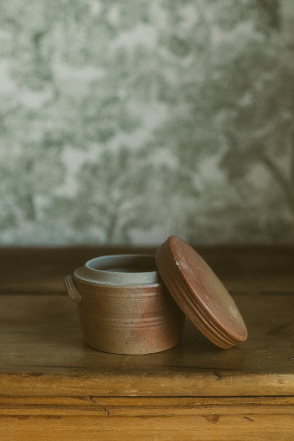 Butter Jar