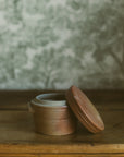 Butter Jar