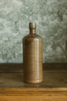 Stone Salt Bottle
