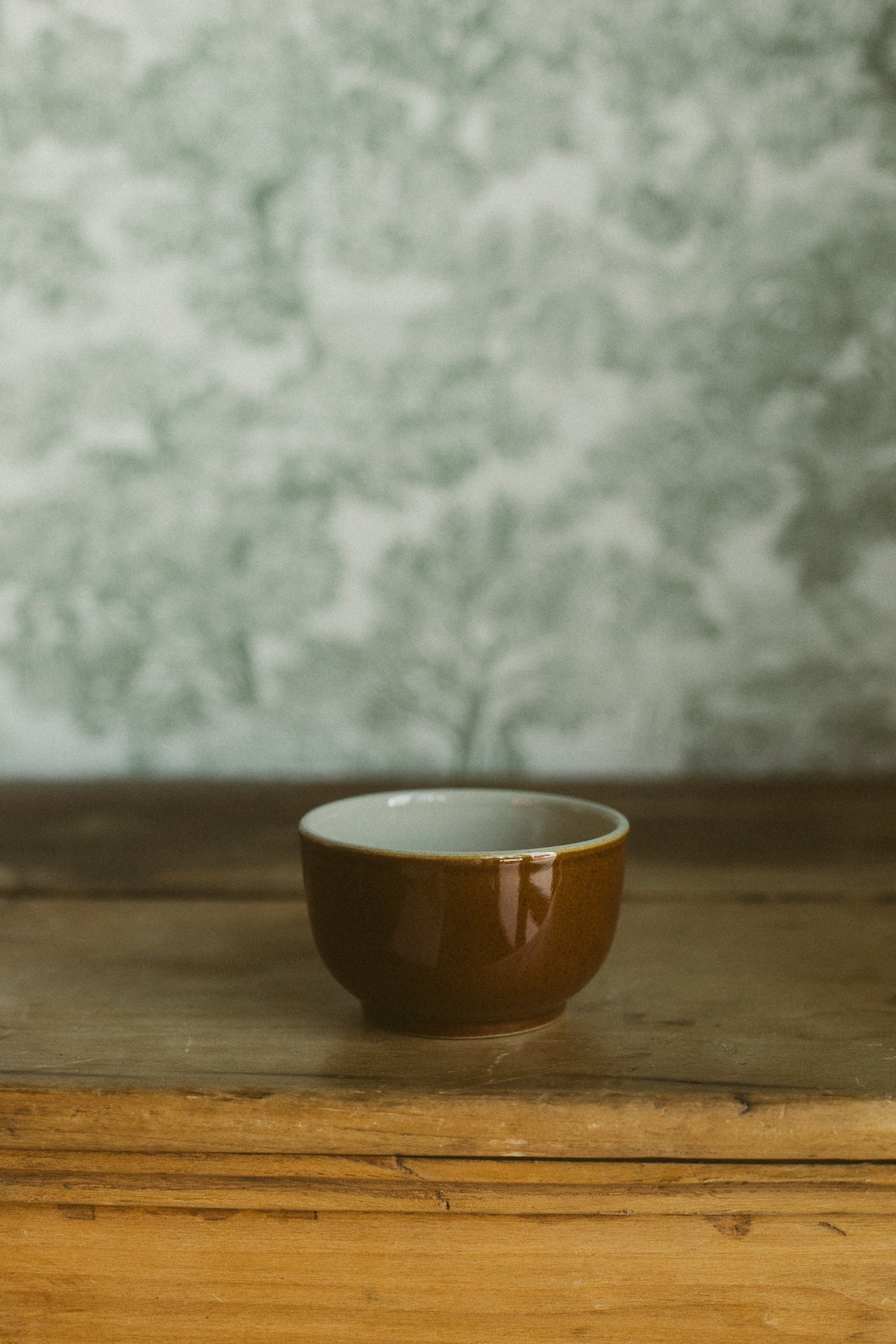 Brown Bowl .25 / Small