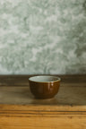 Brown Bowl .25 / Small