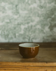 Brown Bowl .25 / Small