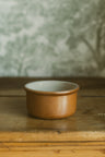 Round Dish .25