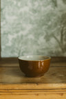 Brown Bowl .35