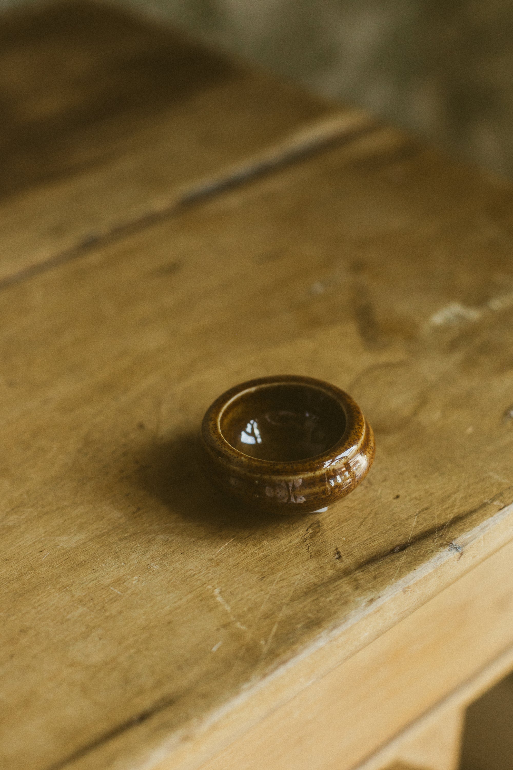 Butter Pot