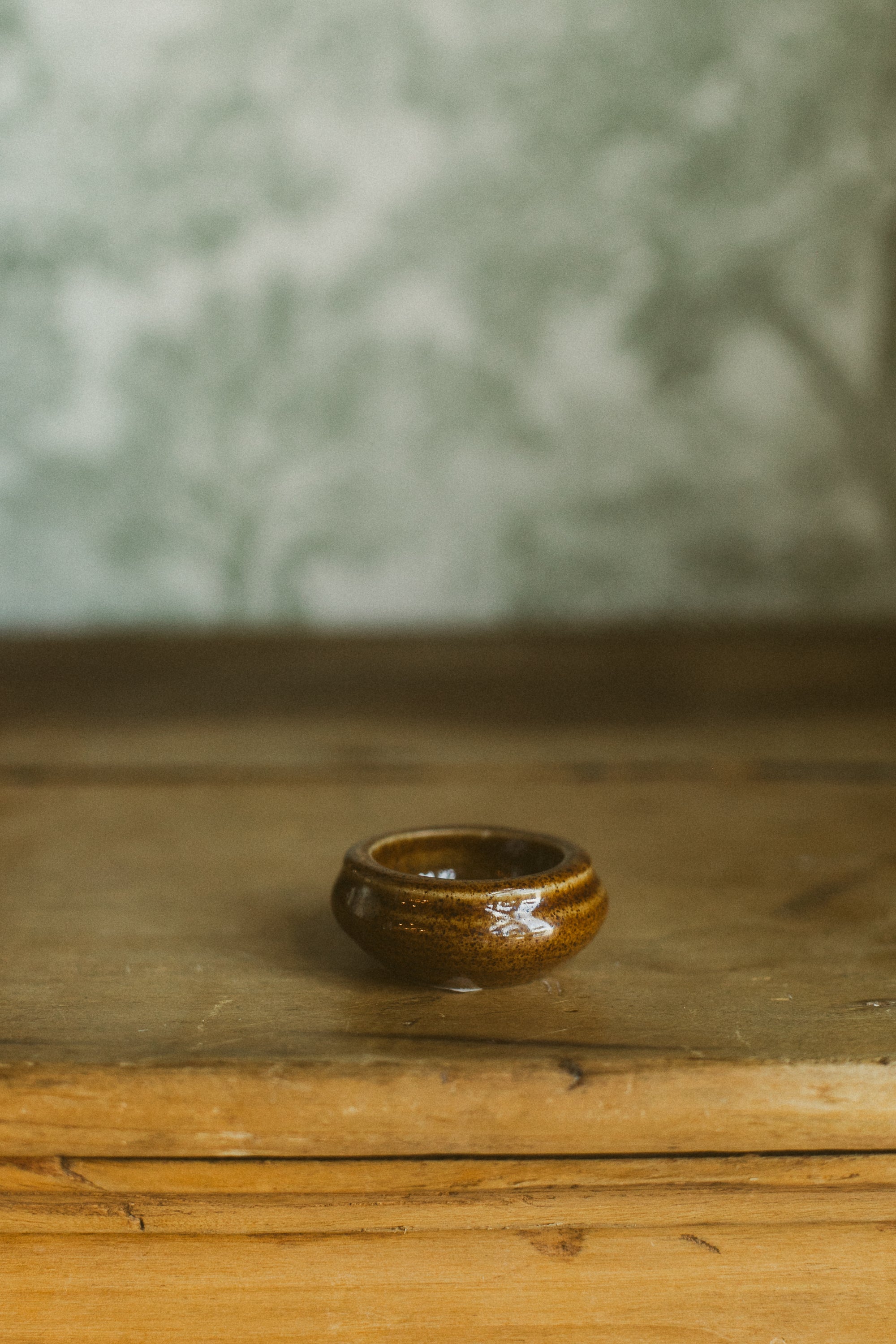 Butter Pot