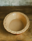 Oval Pie Dish