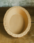 Oval Pie Dish