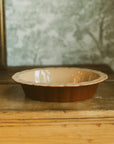 Oval Pie Dish