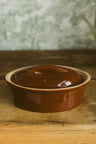 Oval Casserole .8