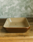 Rectangular Baker 1.5