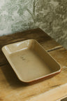 Rectangular Baker 1.5