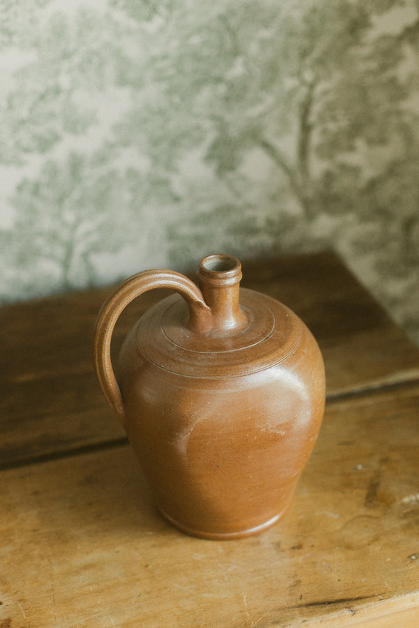 Stone Bottle- SALT Small