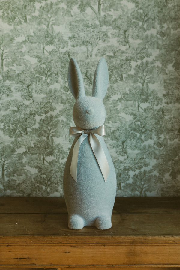 Button Nose Bunny Large 27"