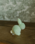 Pastel Seated Bunny Small