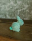 Pastel Seated Bunny Small
