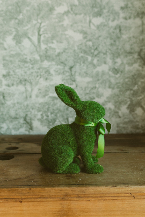 Moss Rabbits