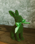 Moss Rabbits