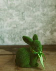 Moss Rabbits