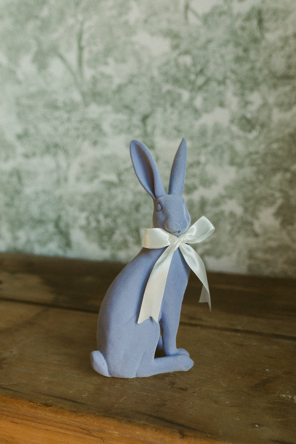 Long Ear Bunny 10.5"