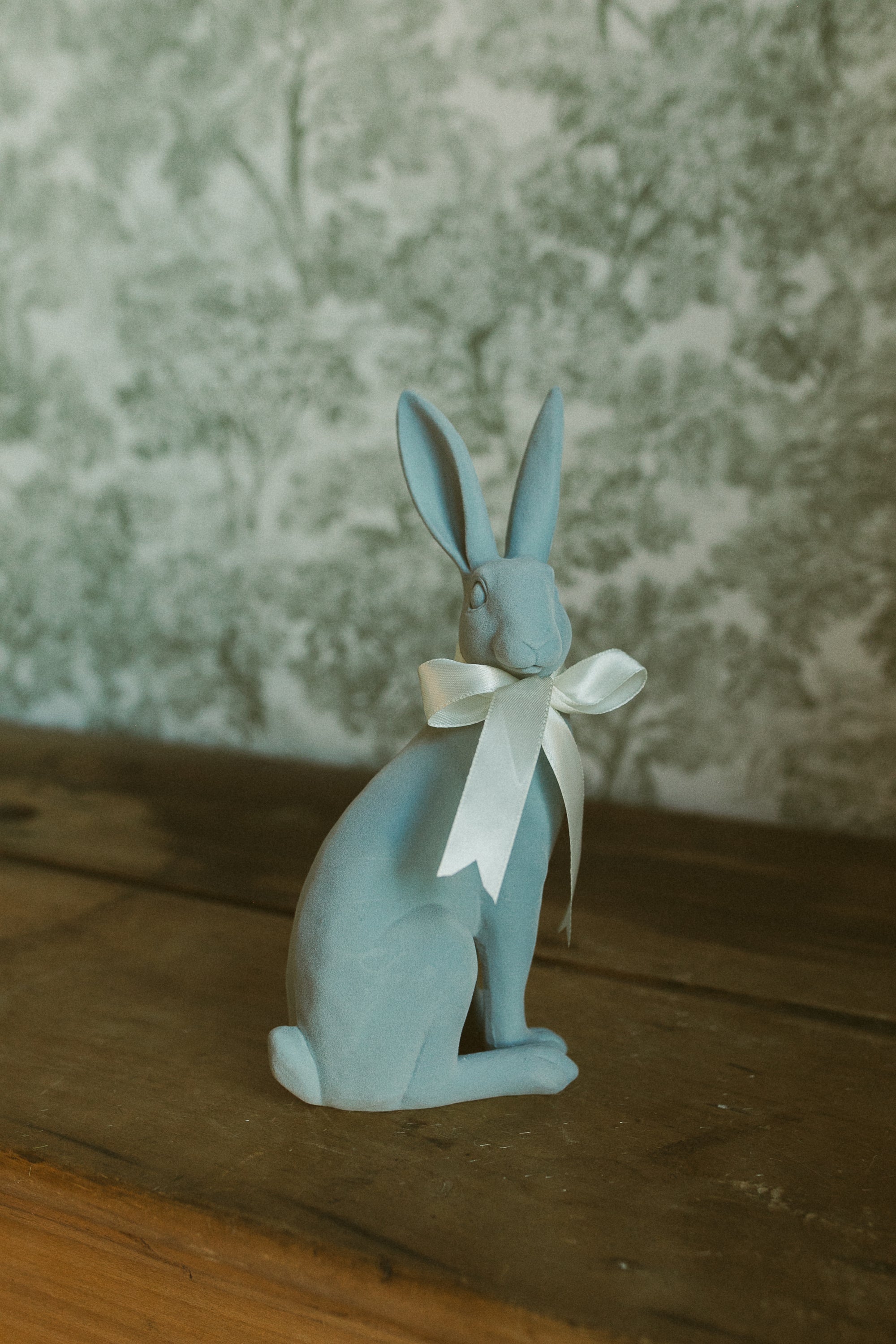 Long Ear Bunny 10.5"