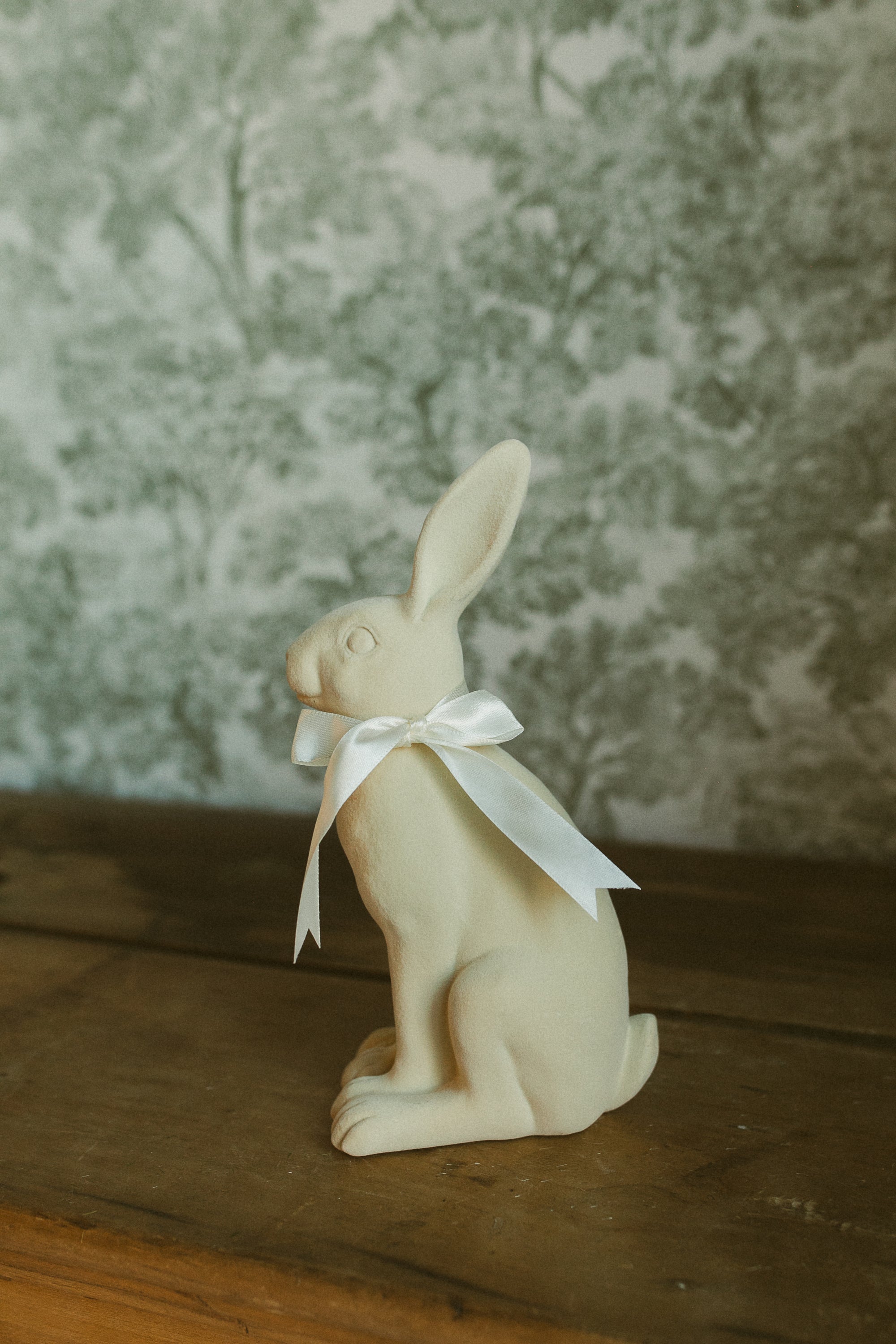 Long Ear Bunny 10.5"