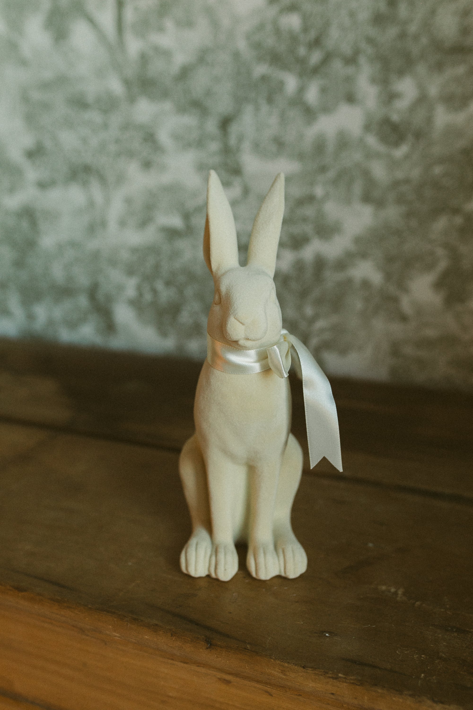 Long Ear Bunny 10.5"