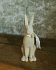 Long Ear Bunny 10.5"