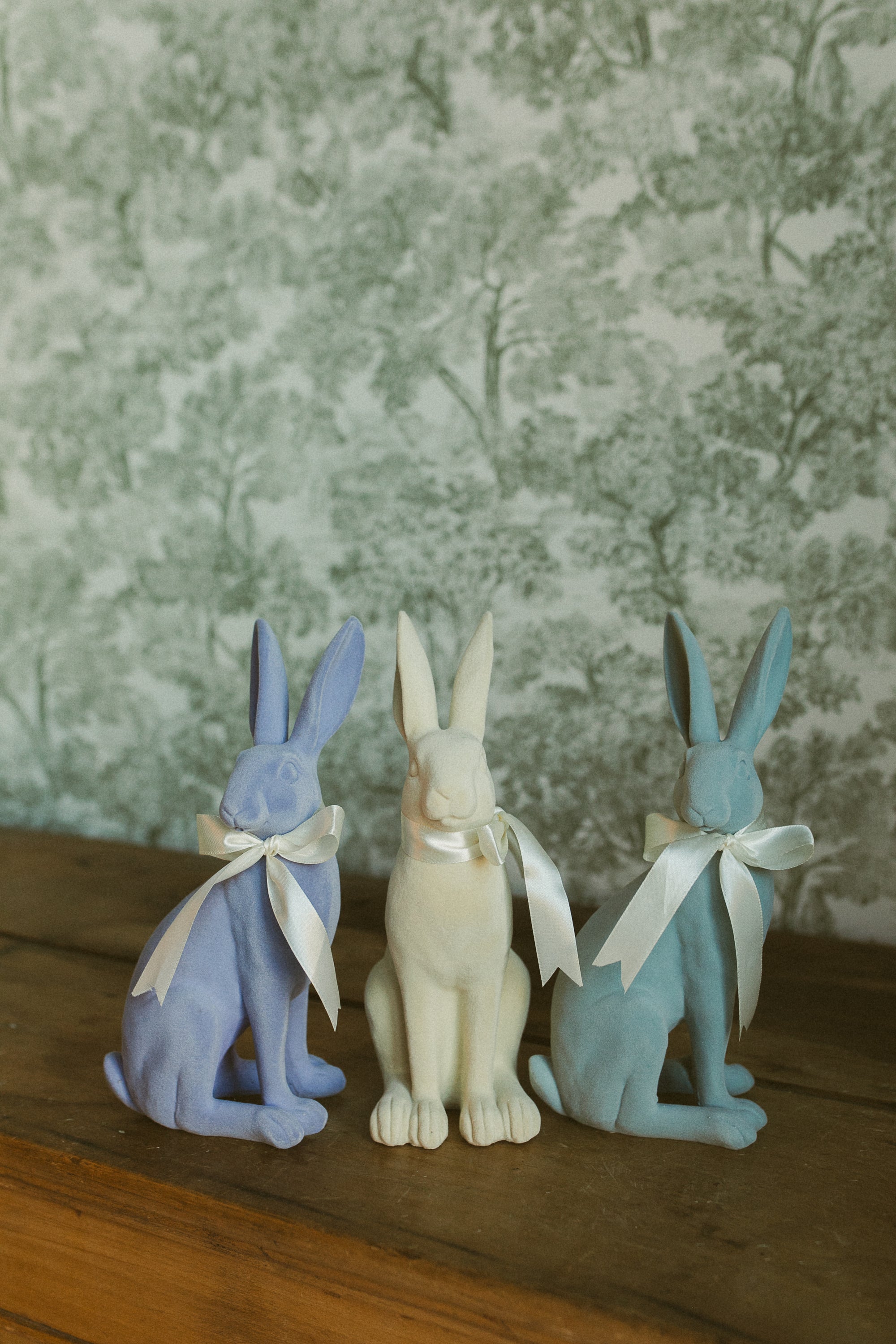 Long Ear Bunny 10.5"