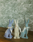 Long Ear Bunny 10.5"