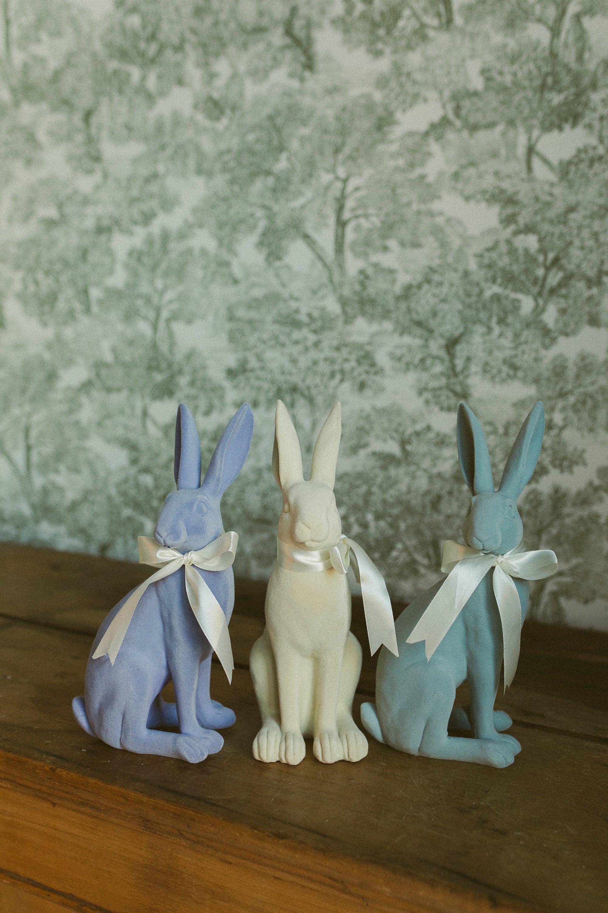 Long Ear Bunny 10.5"
