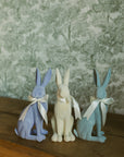 Long Ear Bunny 10.5"