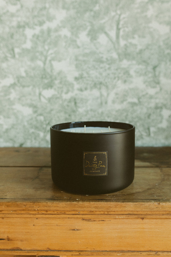 XL Signature Candle
