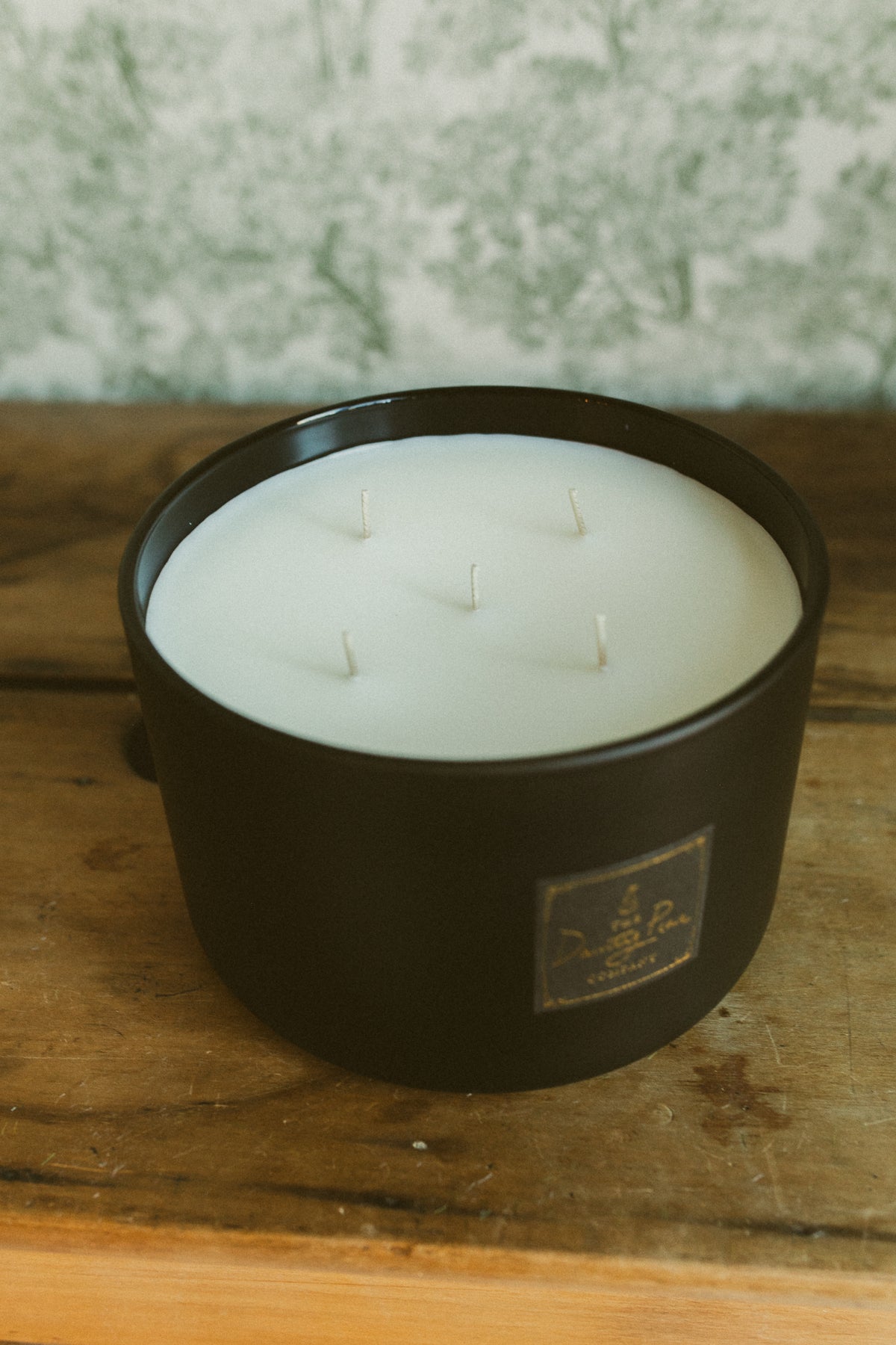 TDPCO Luxury XL Candle