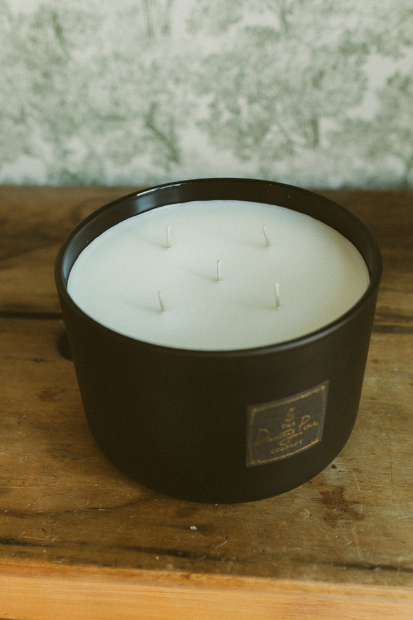XL Signature Candle