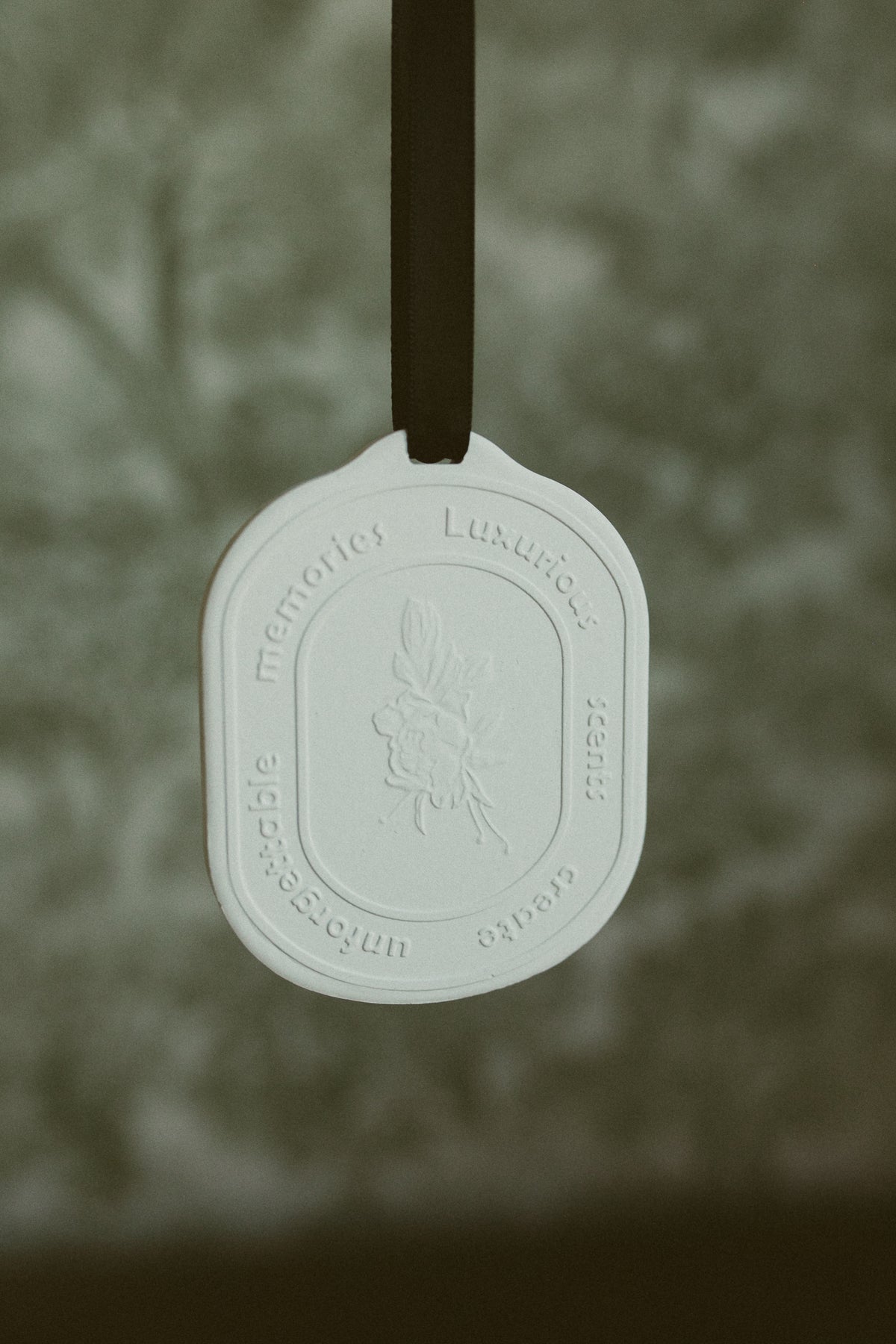 TDPCO Luxury Scented Ceramic