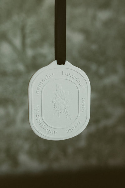 TDPCO Luxury Scented Ceramic