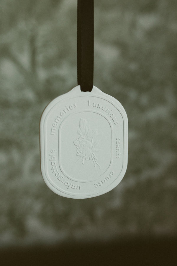 TDPCO Luxury Scented Ceramic
