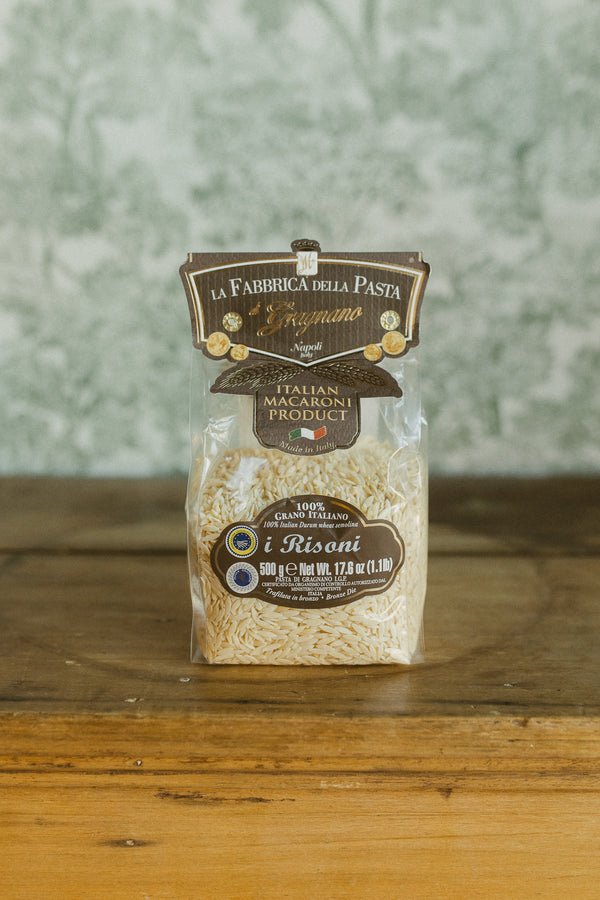 Pasta di Gragnano Risoni