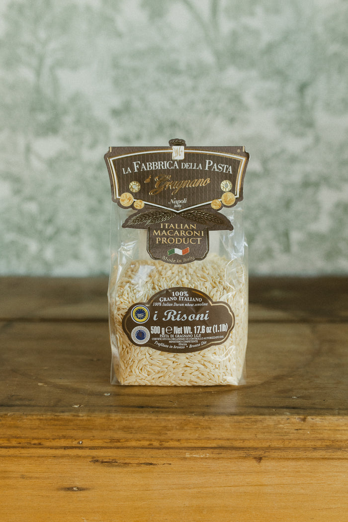Pasta di Gragnano Risoni