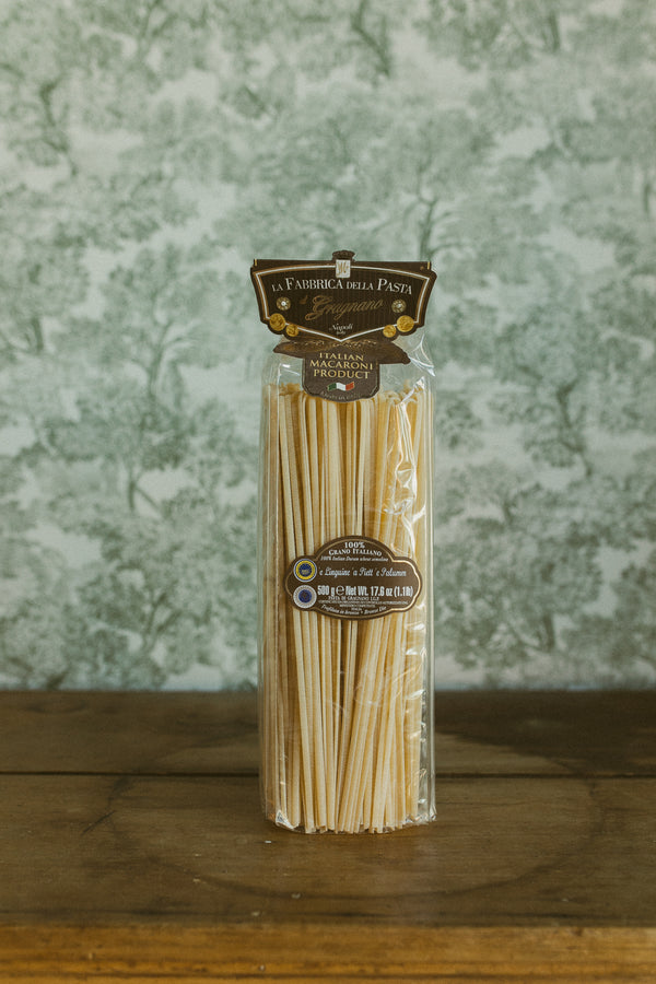Pasta di Gragnano Linguine