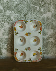 In Bloom Petite Cupcake Pan