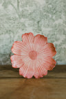 7.5" Floral Bloom Plate