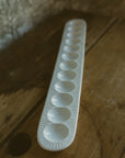 Vista Egg Platter