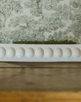 Vista Egg Platter
