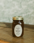 Local Heber Honey