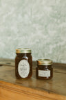 Local Heber Honey