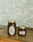 Local Heber Honey