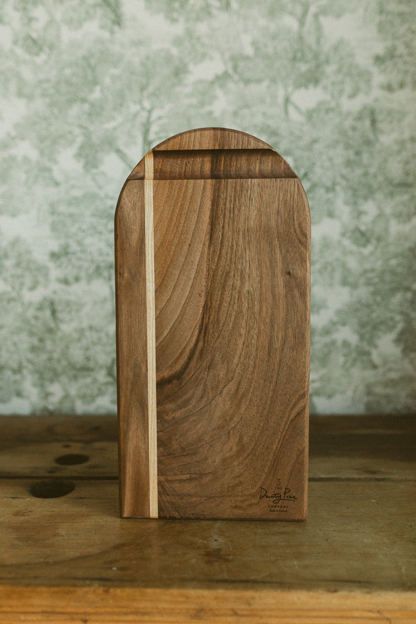 Triomphe 1806 Charcuterie Board